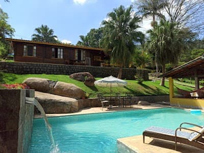 Belas Águas Mairiporã - Foto 2