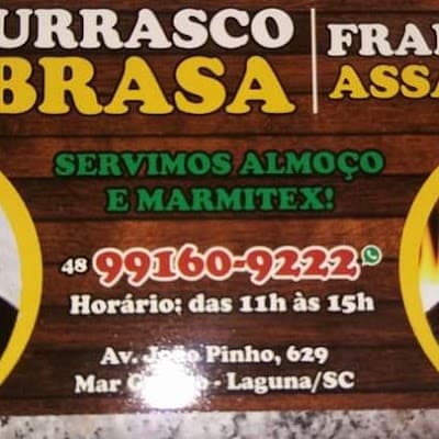 Churrasco Na Brasa - Foto 6