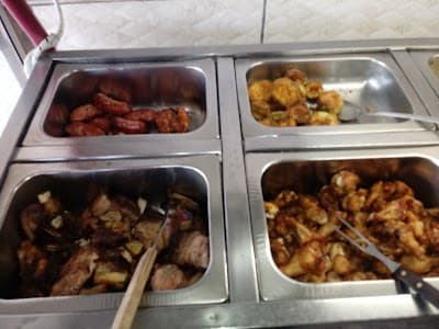 Churrasco Na Brasa - Foto 10
