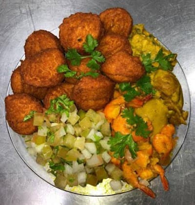 Acarajé da Baiana - Foto 2