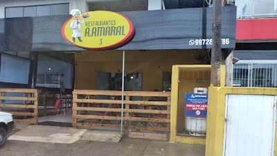 Marmitaria e Restaurante Amaral 3 - Foto 3