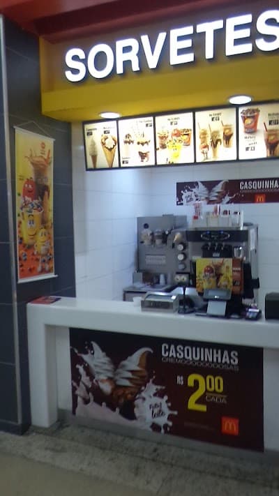 McDonald's - Foto 3