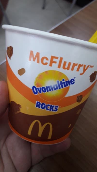 McDonald's - Foto 8