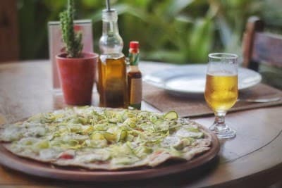 Mistica Pizza - Foto 2