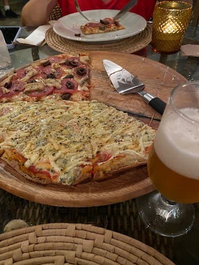 Mistica Pizza - Foto 3
