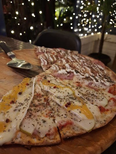 Mistica Pizza - Foto 5