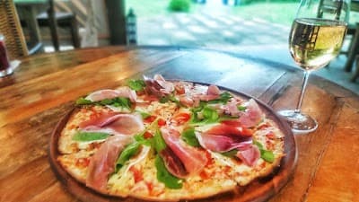 Mistica Pizza - Foto 10