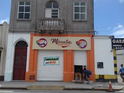 Minuta Express - A Casa da A La Minuta - Foto 4