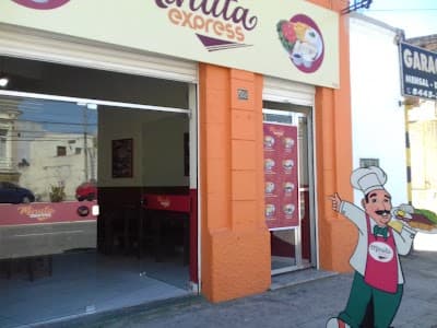 Minuta Express - A Casa da A La Minuta - Foto 9