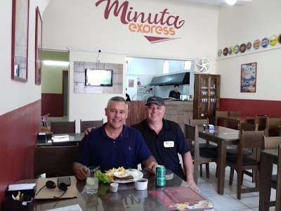 Minuta Express - A Casa da A La Minuta - Foto 10