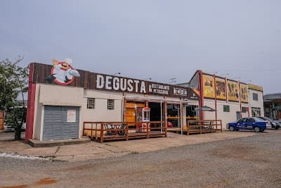 Restaurante Degusta - Foto 1