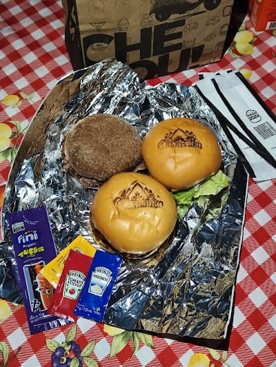 Calabouço Burguer Concórdia - Foto 2