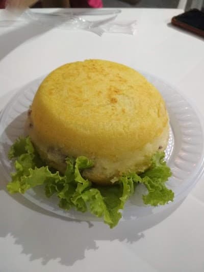 Chico Lanches & Mari Lima Batatas Recheadas - Foto 4