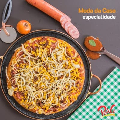 Pizzaria Pervoi - Foto 2