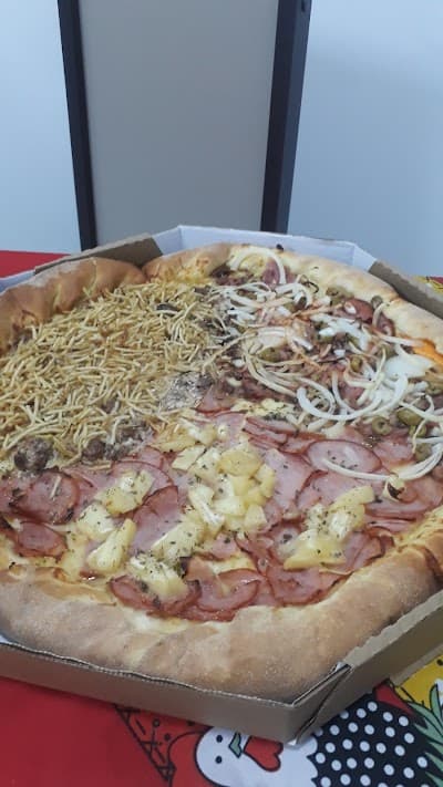 Pizzaria Pervoi - Foto 3