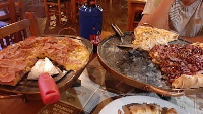 Pizzaria Pervoi - Foto 5