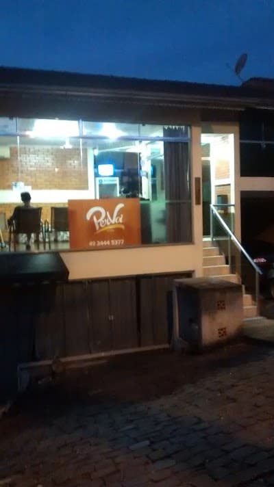Pizzaria Pervoi - Foto 6