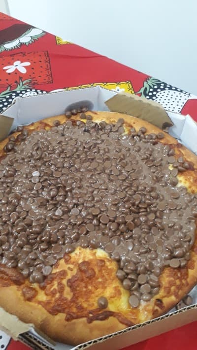 Pizzaria Pervoi - Foto 7