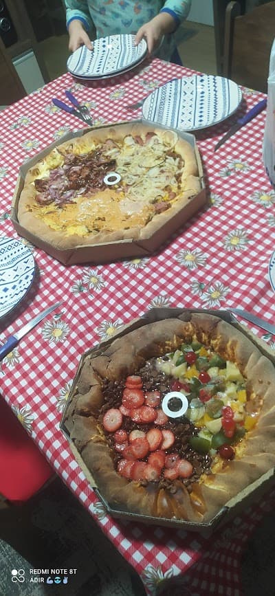 Pizzaria Pervoi - Foto 8