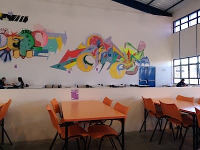 Restaurante Universitário - RU Campus II - Foto 4