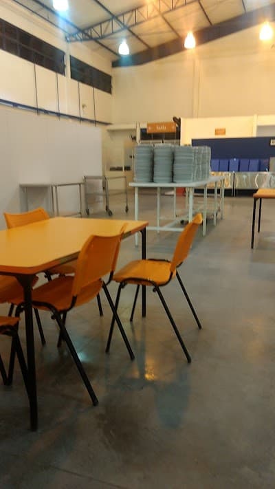 Restaurante Universitário - RU Campus II - Foto 7