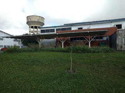 Restaurante Universitário - RU Campus II - Foto 8