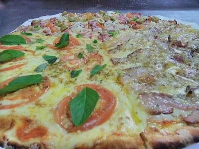 Soul Pizza - Foto 2