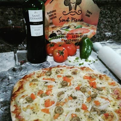 Soul Pizza - Foto 6