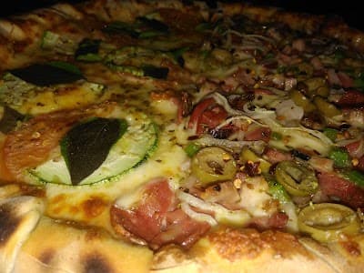 Soul Pizza - Foto 7