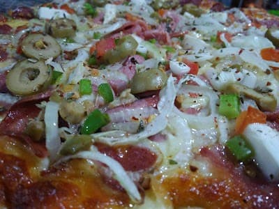 Soul Pizza - Foto 8
