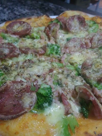 Soul Pizza - Foto 9
