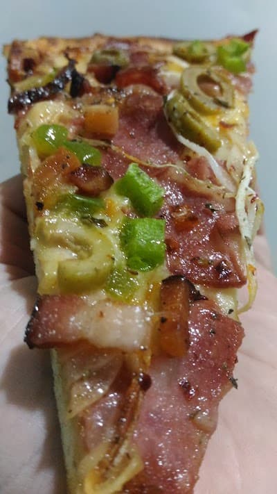 Soul Pizza - Foto 10