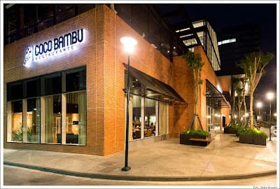 Coco Bambu Porto Alegre - Foto 1
