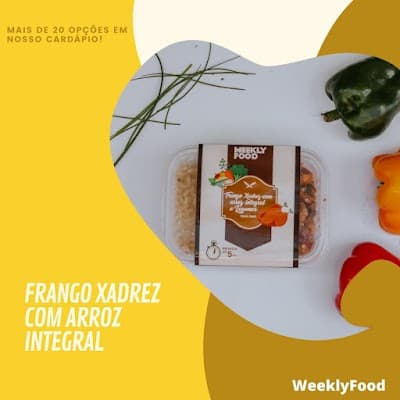 Weekly Food - Foto 4