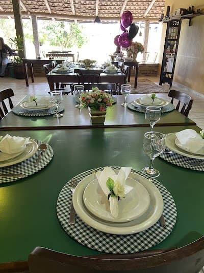 Espaço Nona Maria - Foto 3