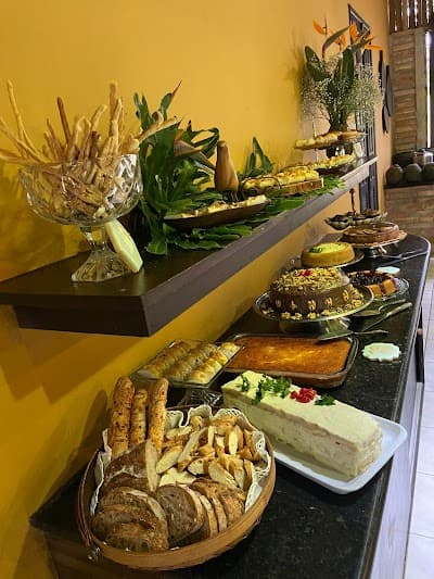 Espaço Nona Maria - Foto 4