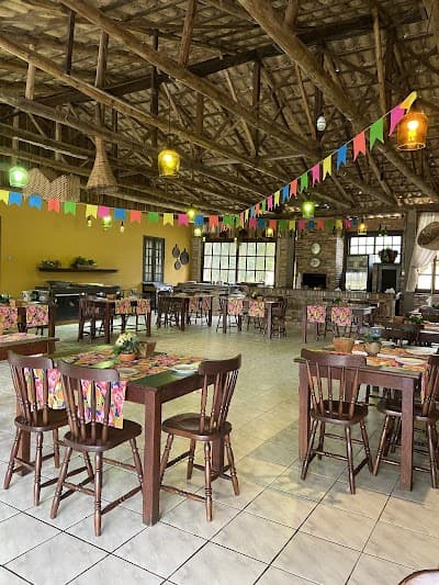Espaço Nona Maria - Foto 7