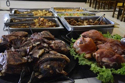 Churrascaria e Pizzaria Parafuso - Foto 2