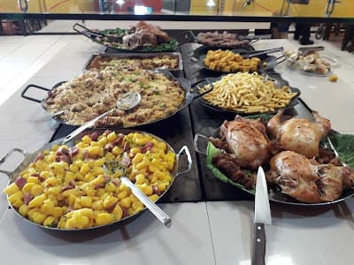 Churrascaria e Pizzaria Parafuso - Foto 3