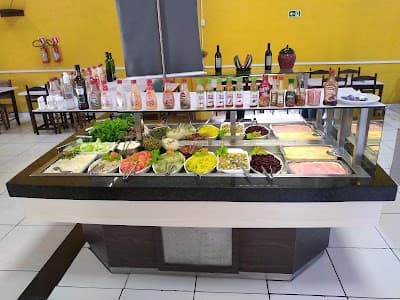 Churrascaria e Pizzaria Parafuso - Foto 4