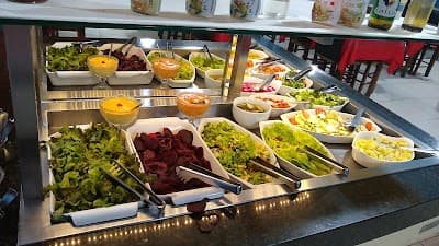 Churrascaria e Pizzaria Parafuso - Foto 5