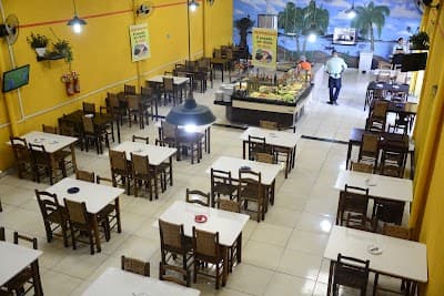 Churrascaria e Pizzaria Parafuso - Foto 6