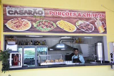 Churrascaria e Pizzaria Parafuso - Foto 10