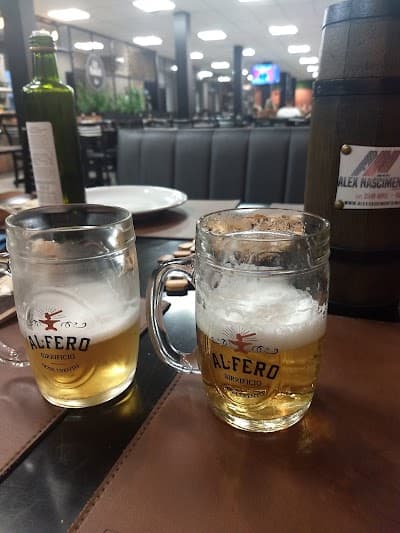 Restaurante e Pizzaria Top Haus - Foto 2