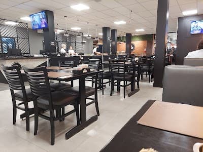 Restaurante e Pizzaria Top Haus - Foto 3