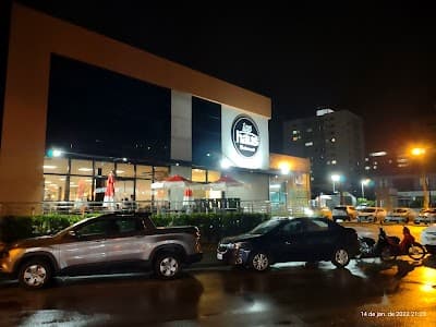 Restaurante e Pizzaria Top Haus - Foto 4