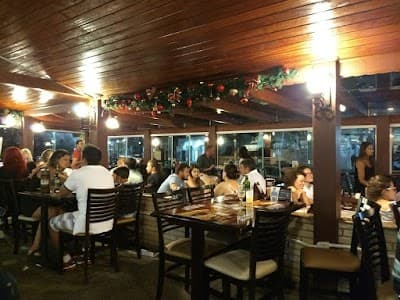 Restaurante e Pizzaria Top Haus - Foto 6