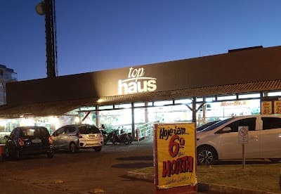 Restaurante e Pizzaria Top Haus - Foto 7
