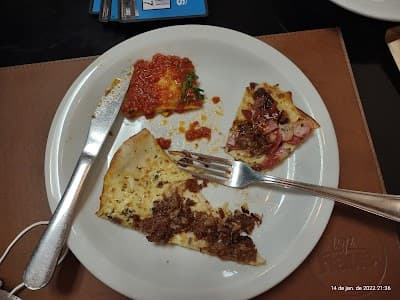 Restaurante e Pizzaria Top Haus - Foto 9