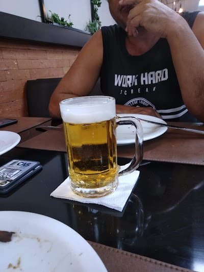 Restaurante e Pizzaria Top Haus - Foto 10